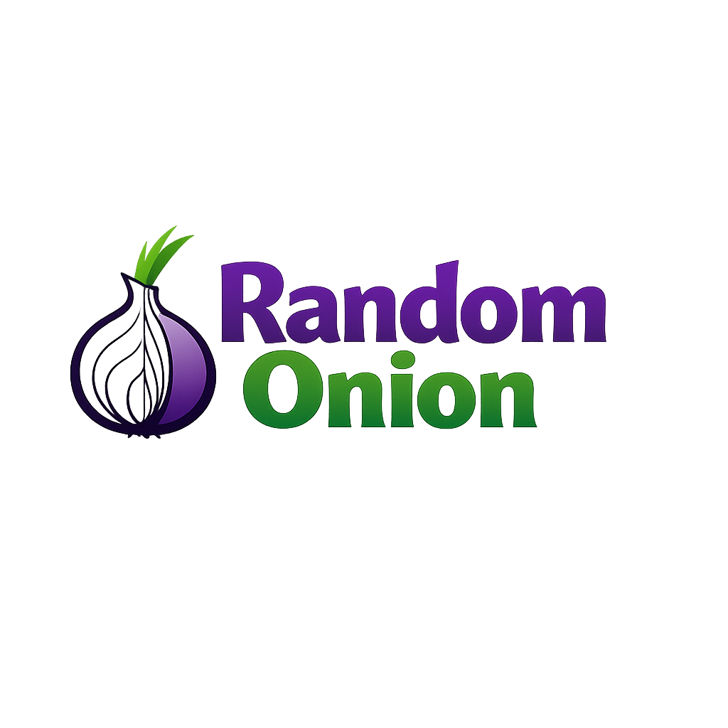 Random Onion Link Generator